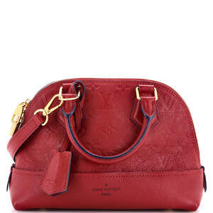 Louis Vuitton Neo Alma Handbag #238617L19B